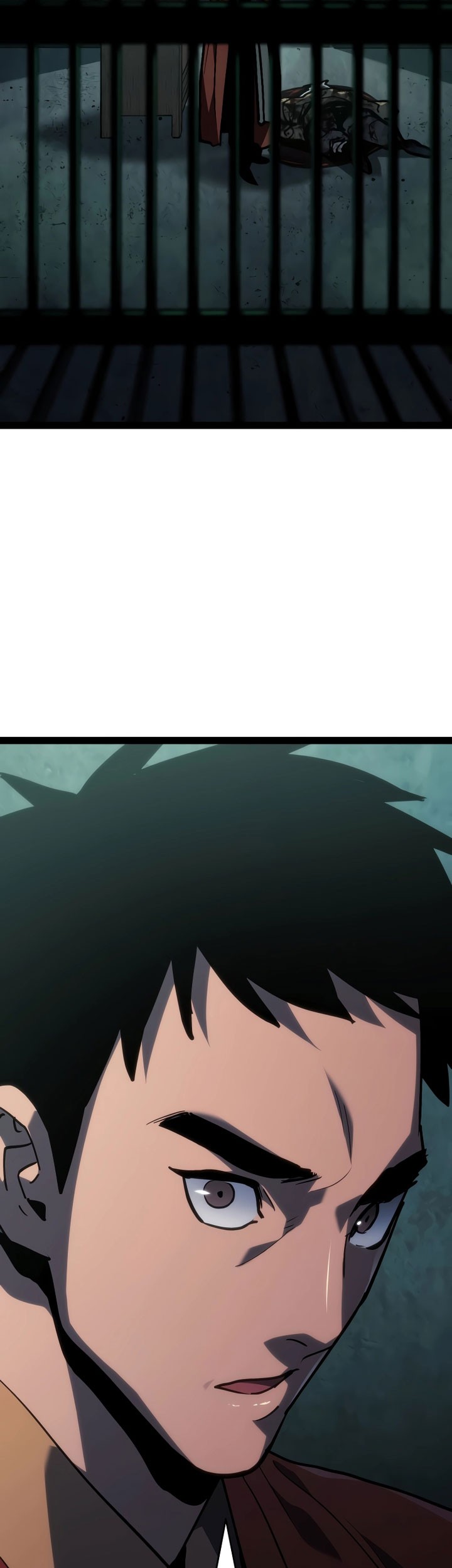 Grim Reaper of the Drifting Moon Chapter 87 - halaman 91