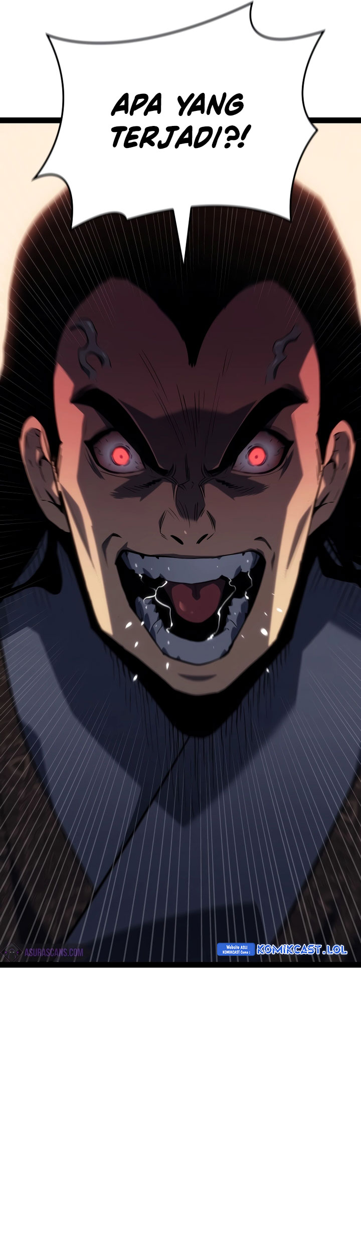 Grim Reaper of the Drifting Moon Chapter 87 - halaman 95