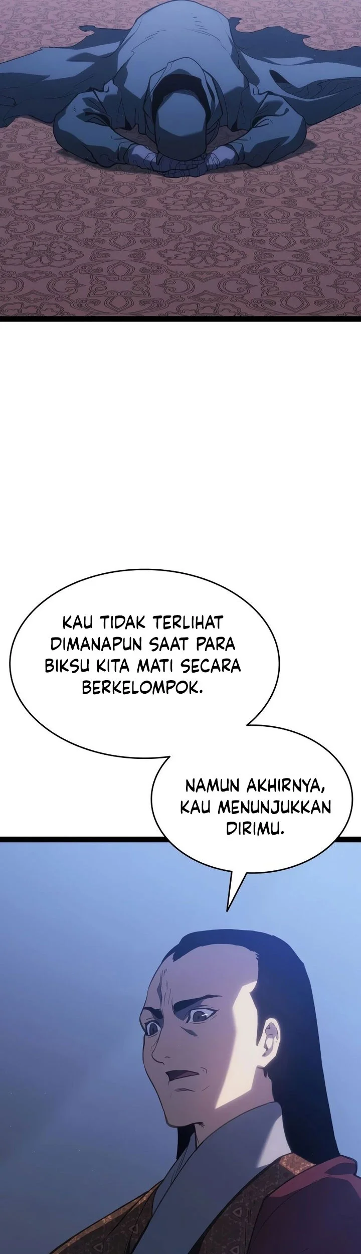 Grim Reaper of the Drifting Moon Chapter 88 - halaman 14