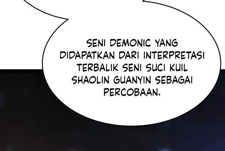 Grim Reaper of the Drifting Moon Chapter 88 - halaman 19