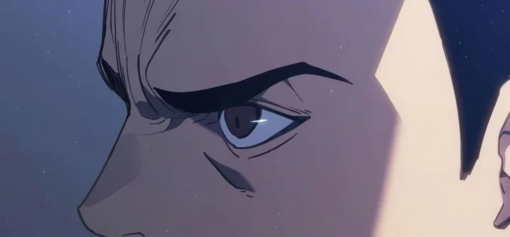 Grim Reaper of the Drifting Moon Chapter 88 - halaman 25