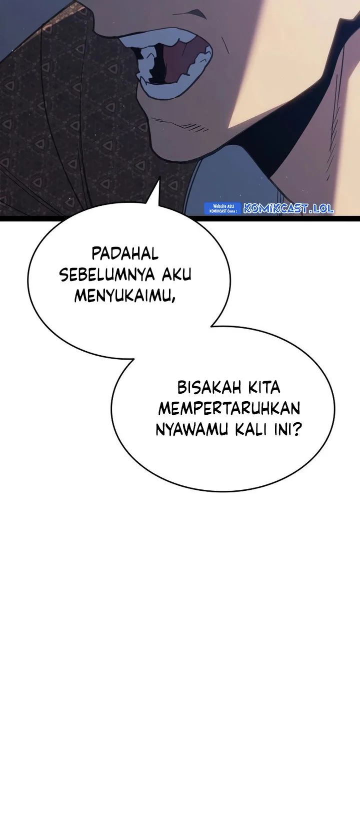 Grim Reaper of the Drifting Moon Chapter 88 - halaman 26