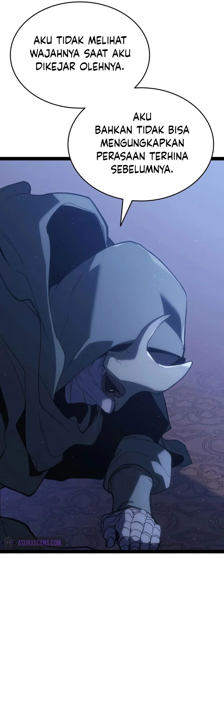 Grim Reaper of the Drifting Moon Chapter 88 - halaman 27