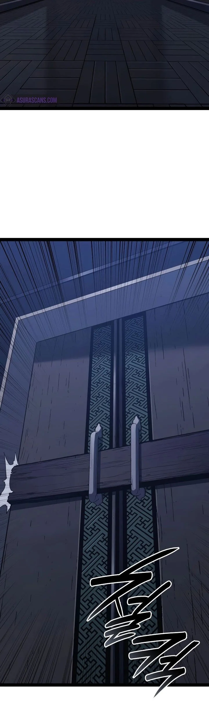 Grim Reaper of the Drifting Moon Chapter 88 - halaman 36