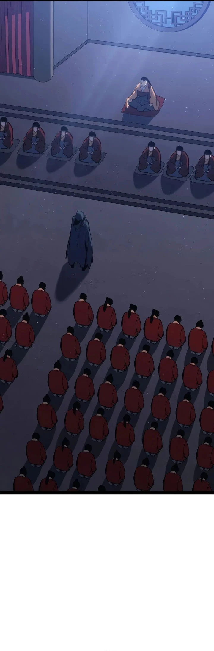Grim Reaper of the Drifting Moon Chapter 88 - halaman 38