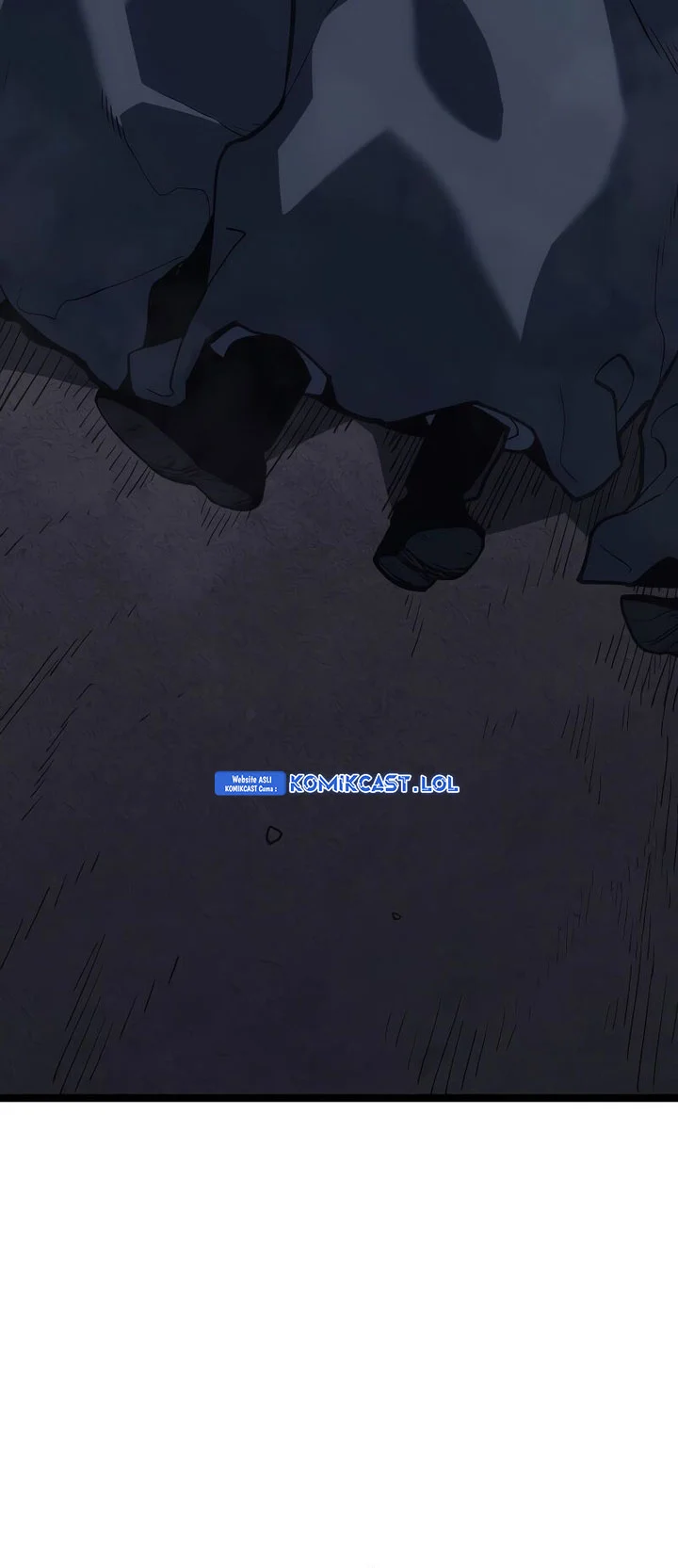 Grim Reaper of the Drifting Moon Chapter 88 - halaman 4