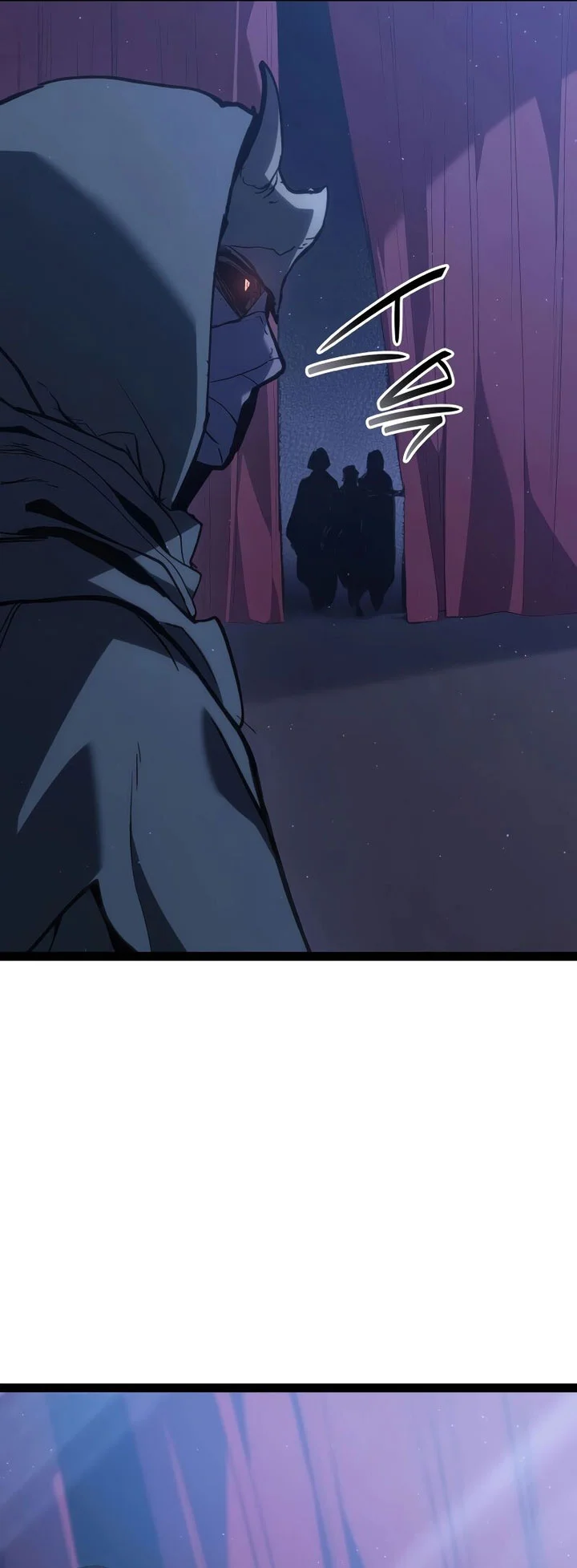 Grim Reaper of the Drifting Moon Chapter 88 - halaman 40