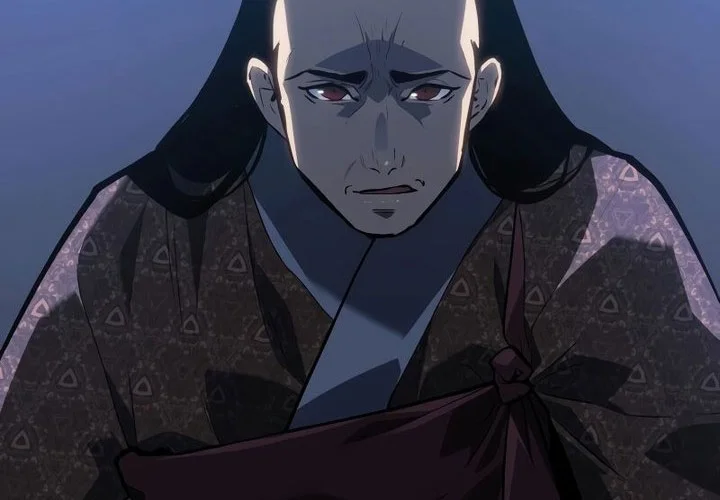 Grim Reaper of the Drifting Moon Chapter 88 - halaman 46