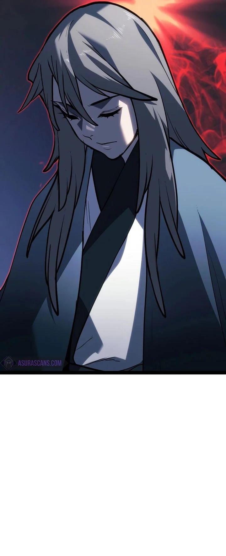Grim Reaper of the Drifting Moon Chapter 88 - halaman 51