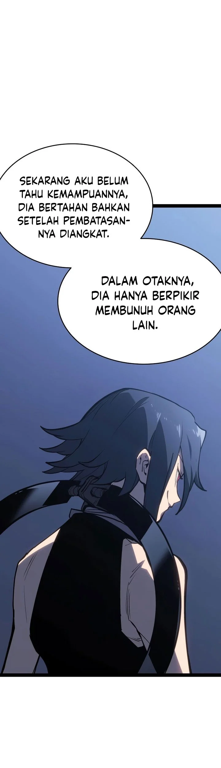 Grim Reaper of the Drifting Moon Chapter 88 - halaman 56