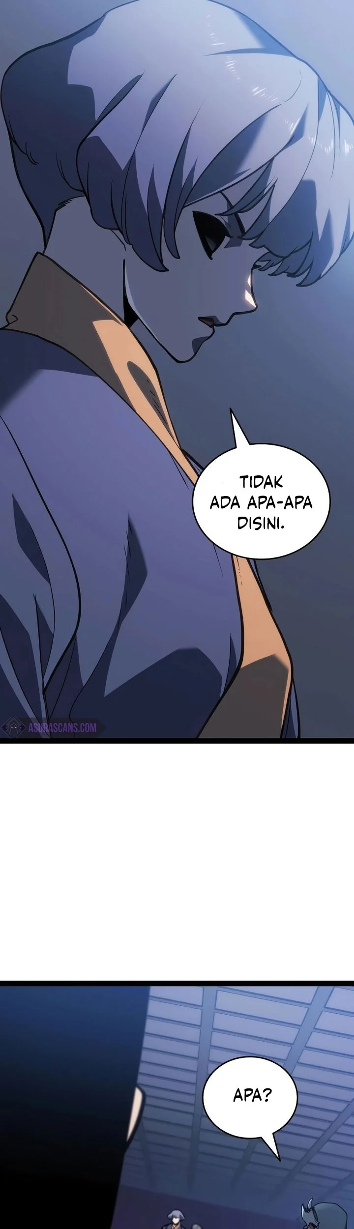Grim Reaper of the Drifting Moon Chapter 88 - halaman 66