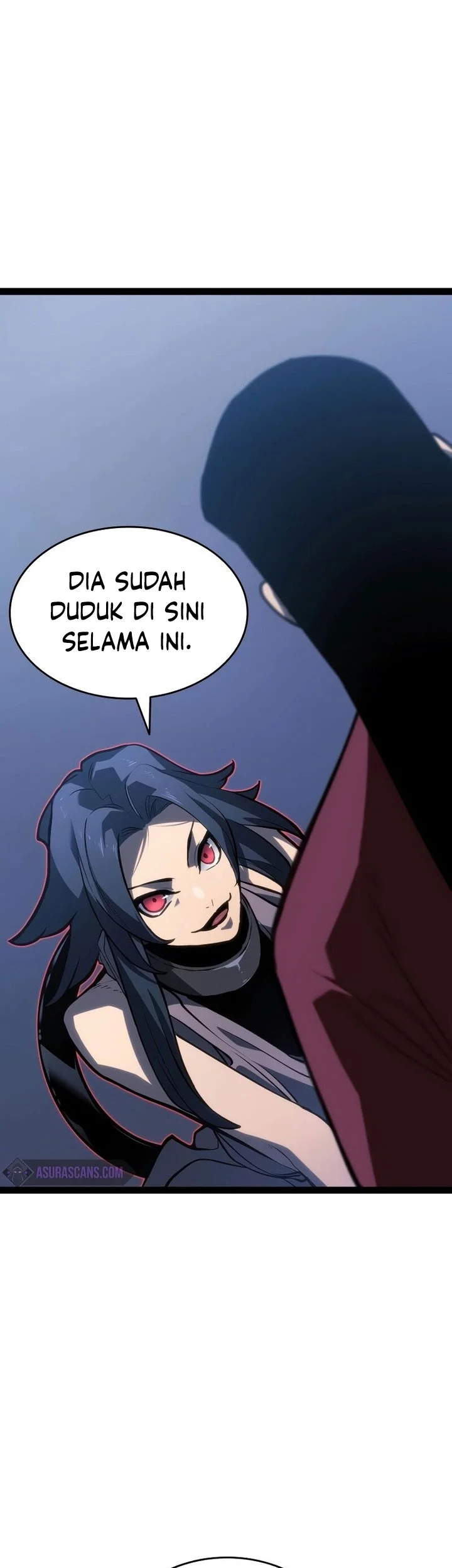 Grim Reaper of the Drifting Moon Chapter 88 - halaman 75