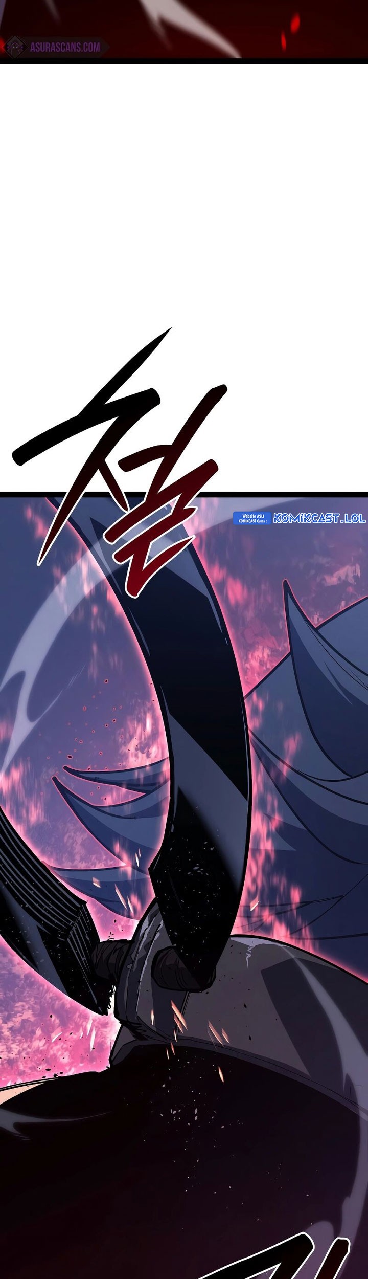 Grim Reaper of the Drifting Moon Chapter 89 - halaman 14