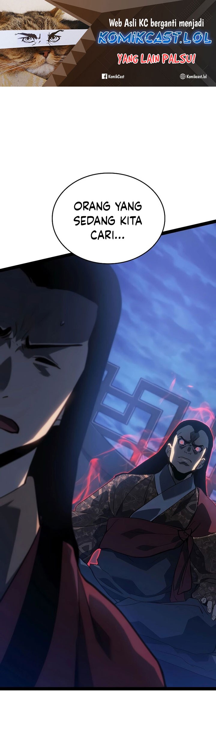 Grim Reaper of the Drifting Moon Chapter 89 - halaman 2