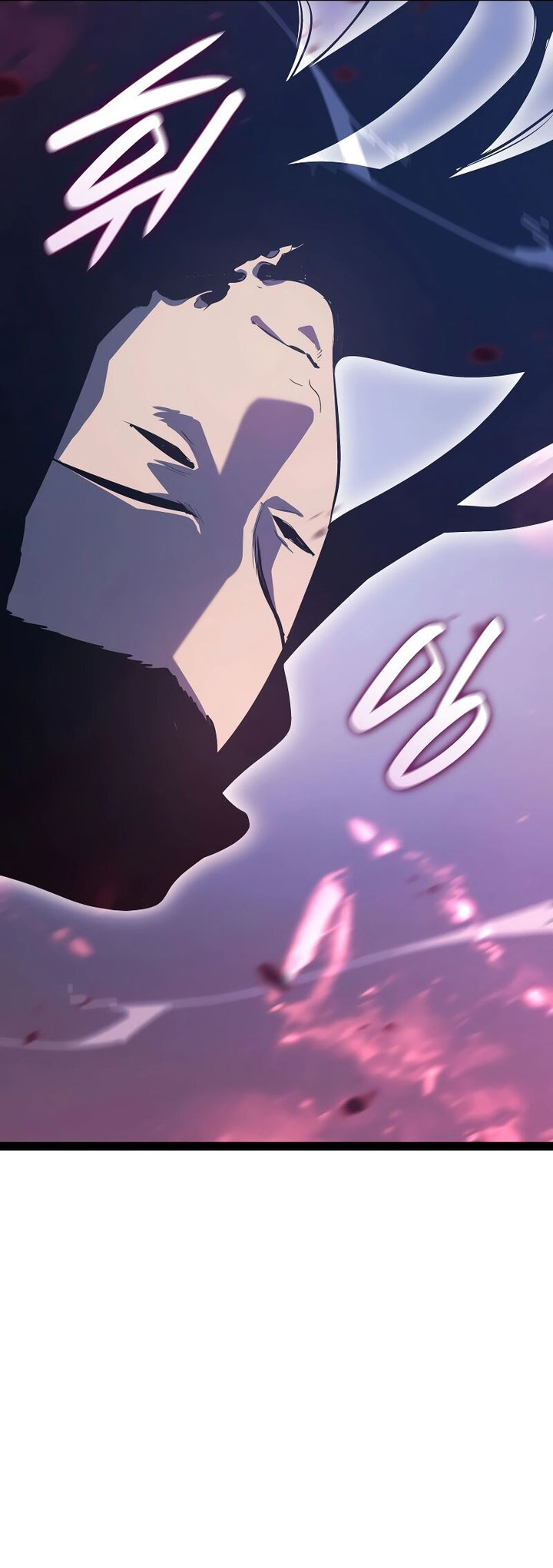 Grim Reaper of the Drifting Moon Chapter 89 - halaman 20
