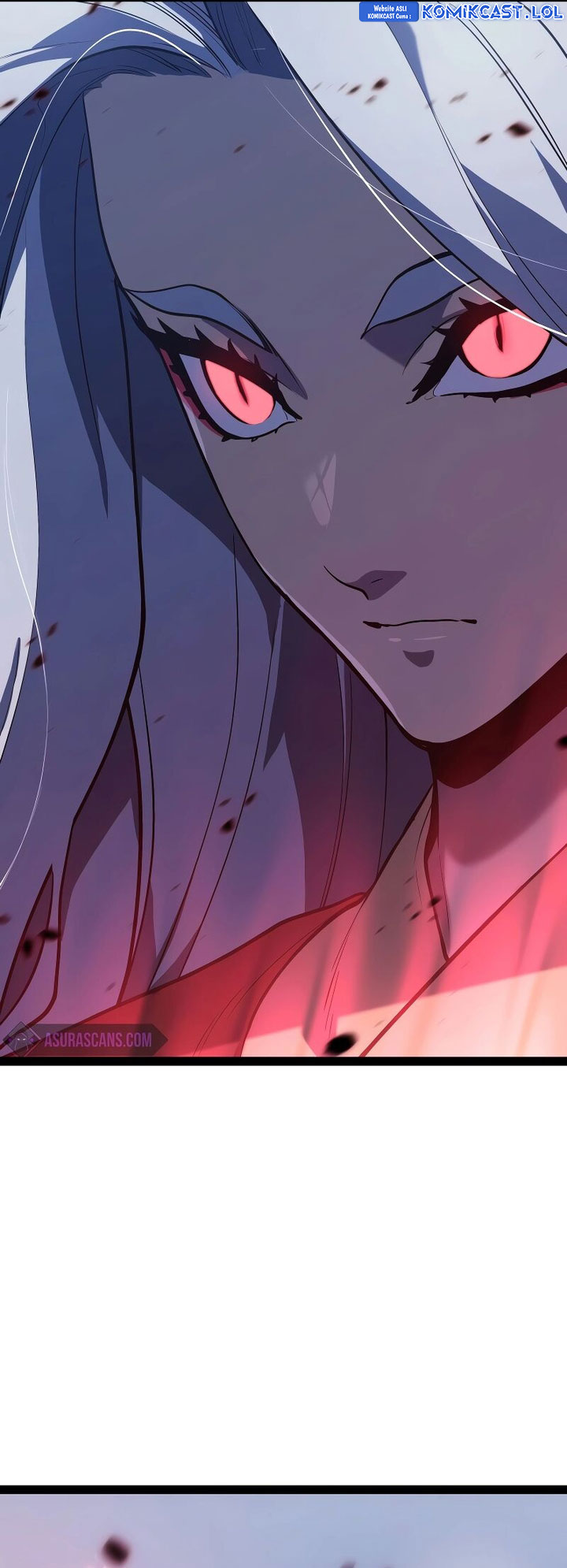 Grim Reaper of the Drifting Moon Chapter 89 - halaman 22