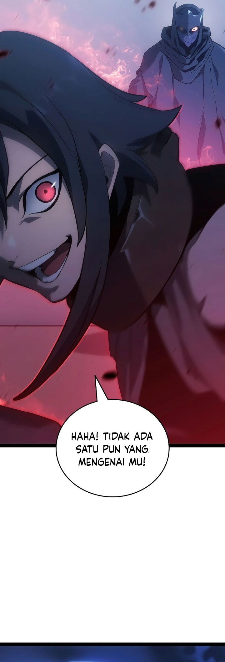 Grim Reaper of the Drifting Moon Chapter 89 - halaman 23