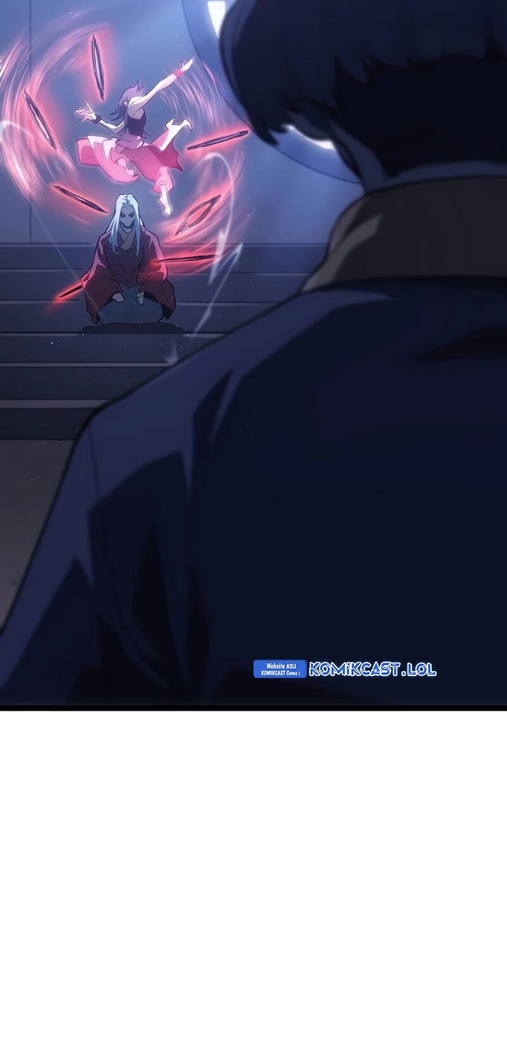 Grim Reaper of the Drifting Moon Chapter 89 - halaman 30