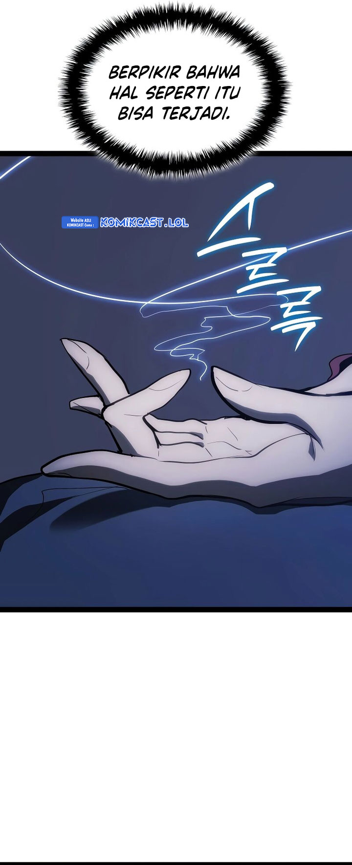 Grim Reaper of the Drifting Moon Chapter 89 - halaman 33