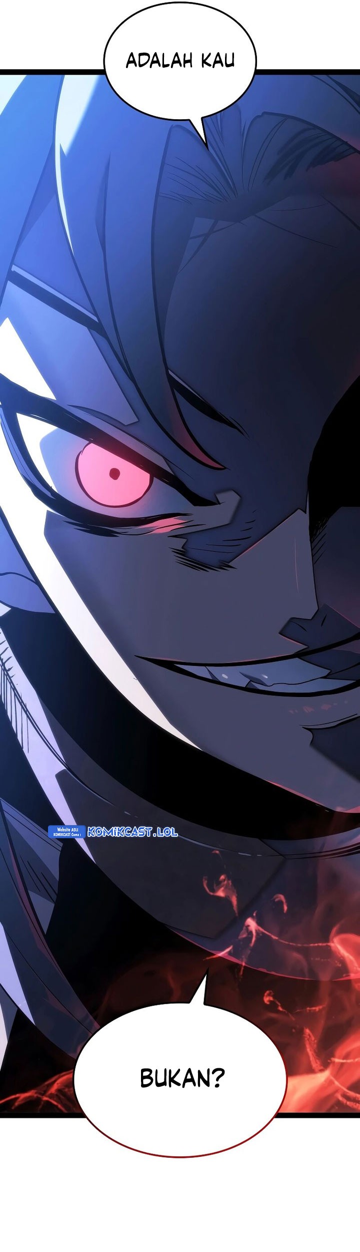 Grim Reaper of the Drifting Moon Chapter 89 - halaman 4