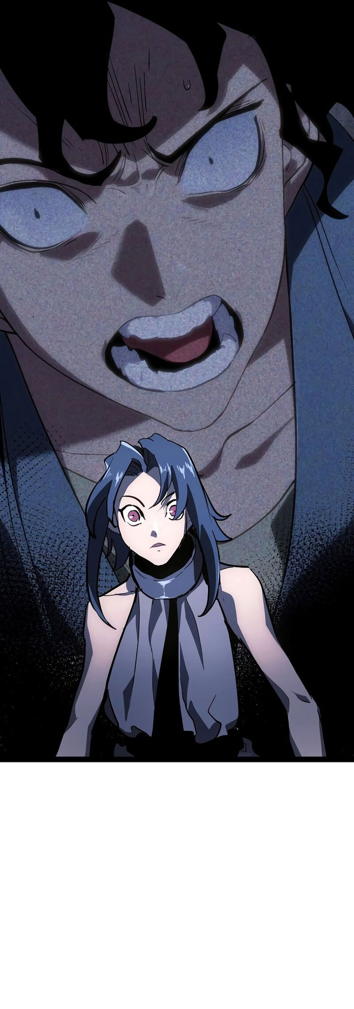 Grim Reaper of the Drifting Moon Chapter 89 - halaman 40