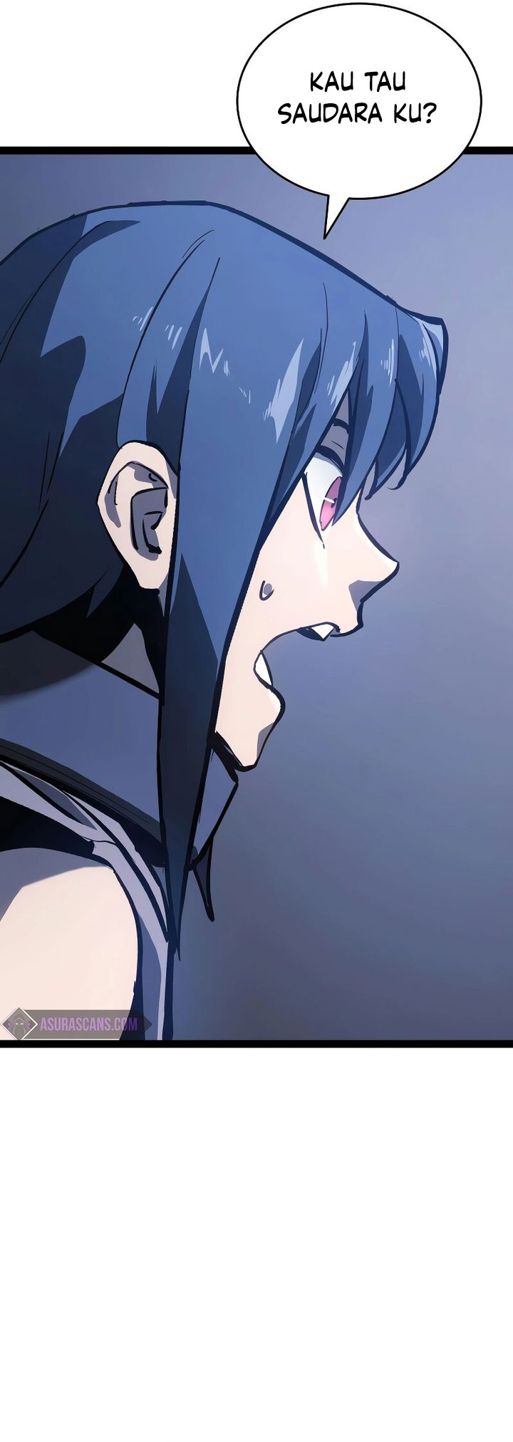 Grim Reaper of the Drifting Moon Chapter 89 - halaman 41