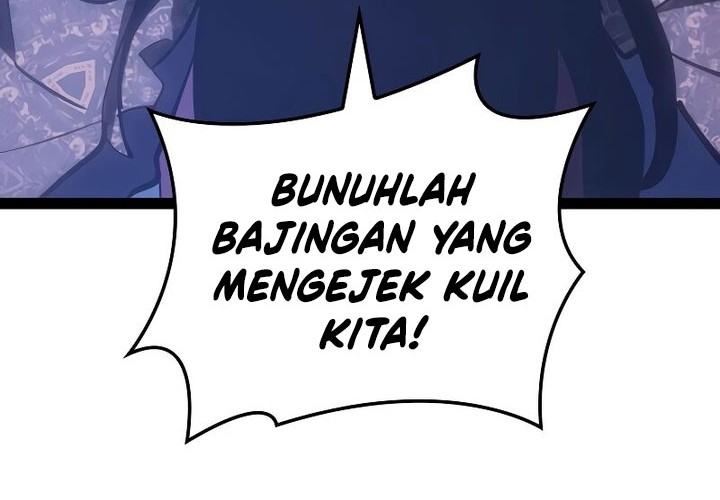 Grim Reaper of the Drifting Moon Chapter 89 - halaman 46