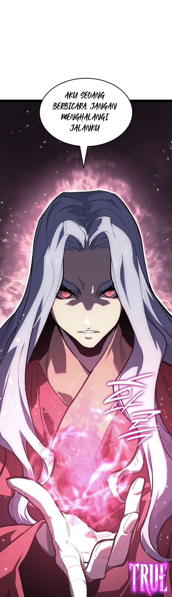 Grim Reaper of the Drifting Moon Chapter 89 - halaman 47