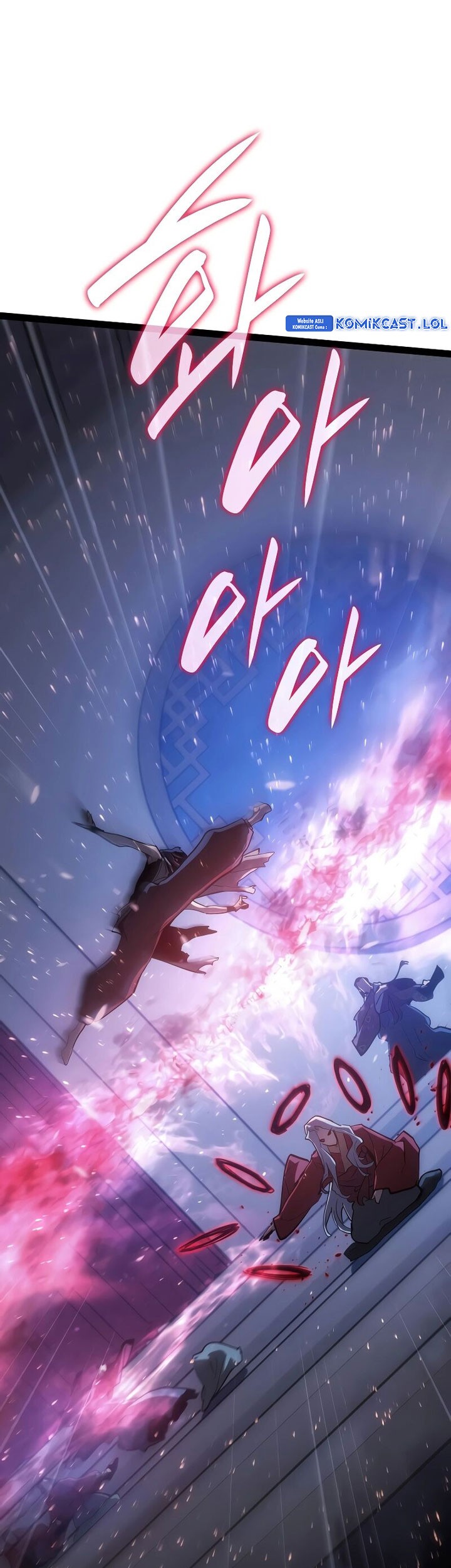 Grim Reaper of the Drifting Moon Chapter 89 - halaman 51