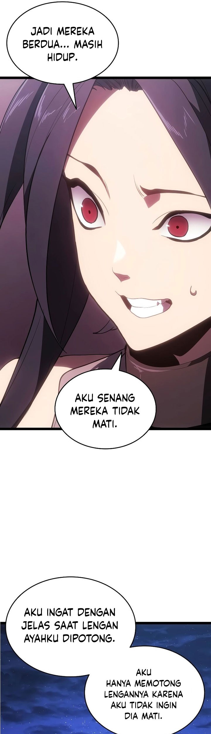 Grim Reaper of the Drifting Moon Chapter 89 - halaman 66