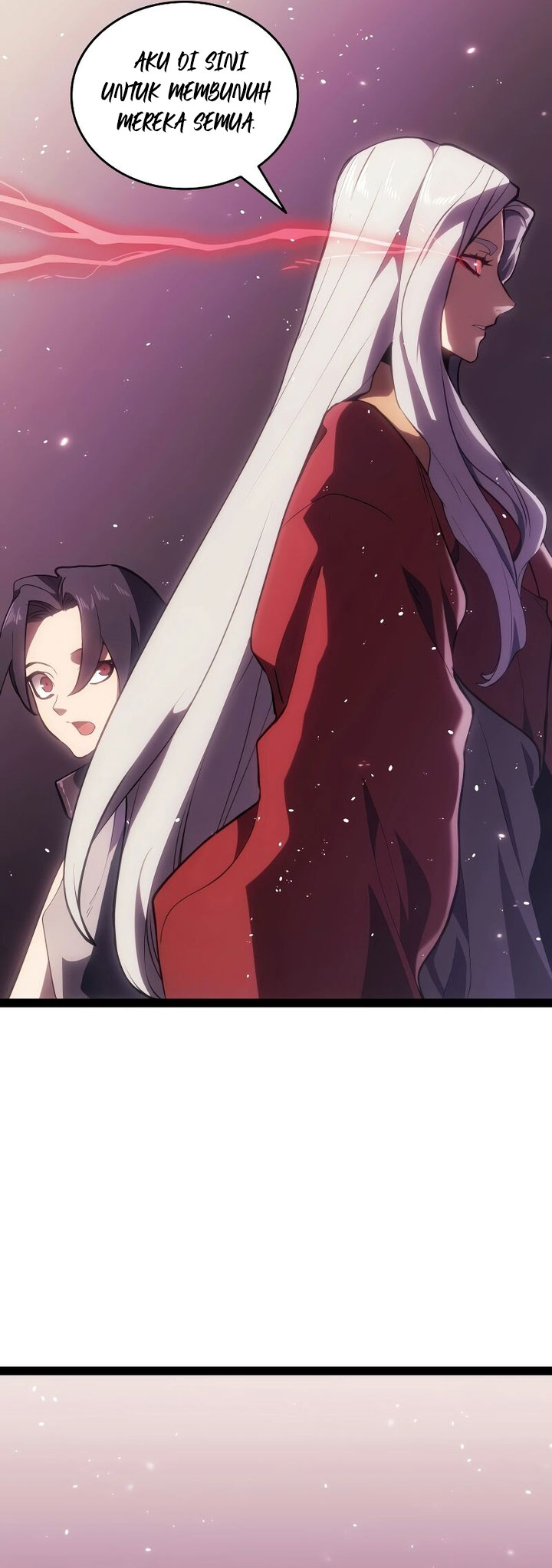 Grim Reaper of the Drifting Moon Chapter 89 - halaman 70