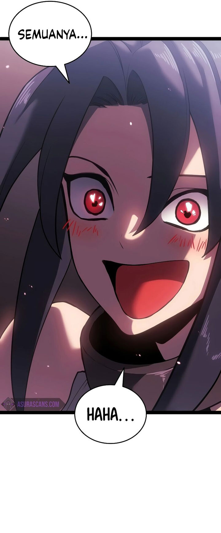 Grim Reaper of the Drifting Moon Chapter 89 - halaman 72