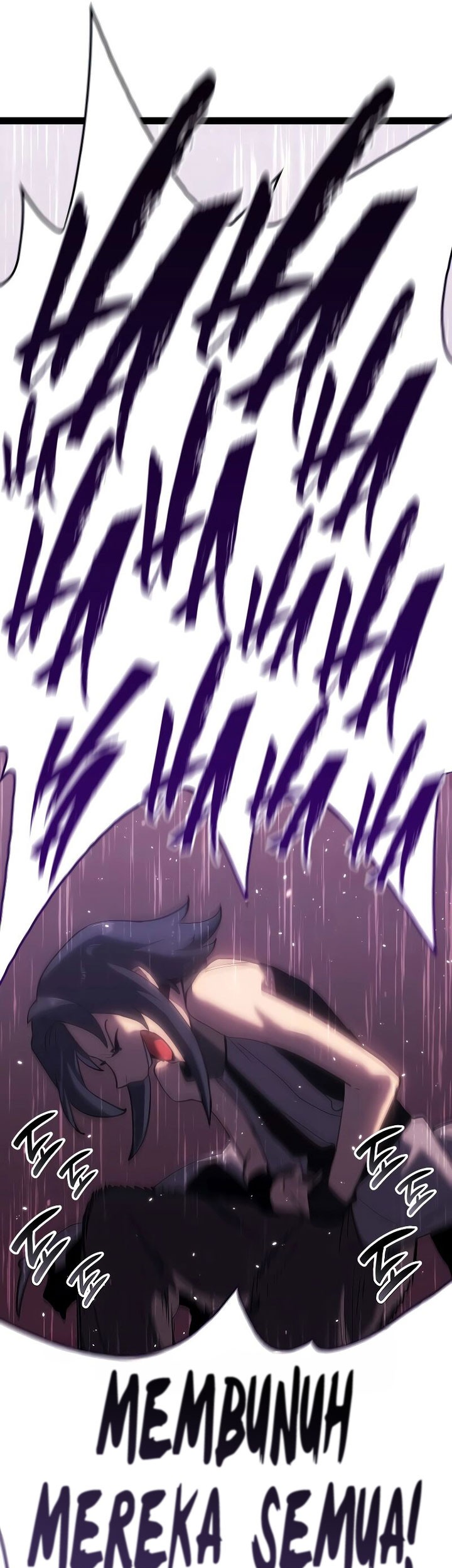 Grim Reaper of the Drifting Moon Chapter 89 - halaman 73