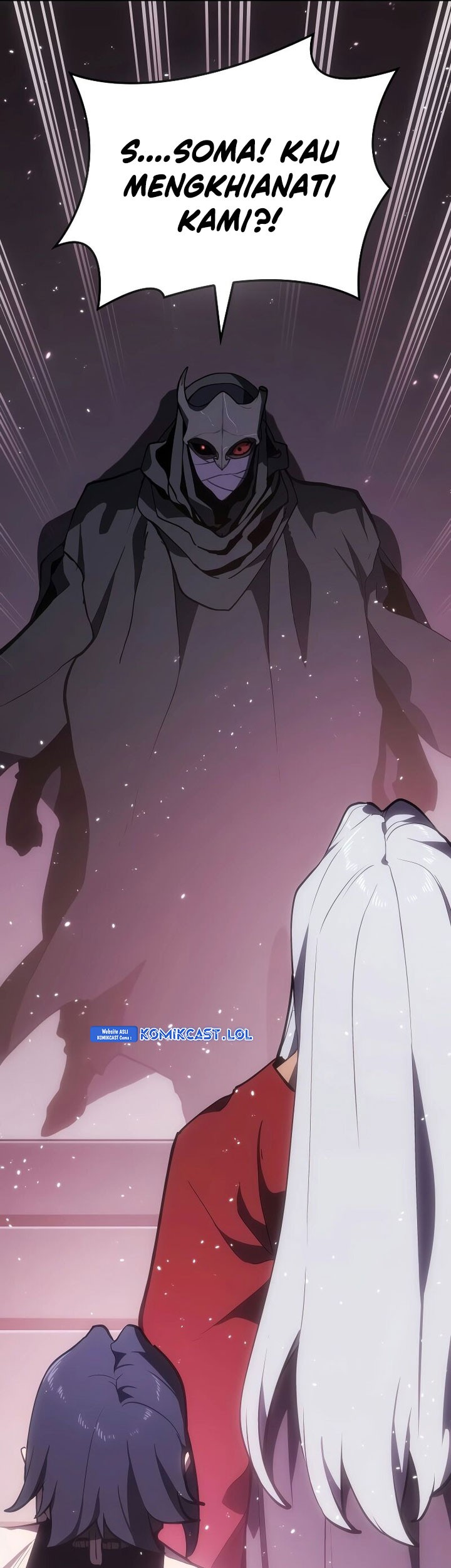Grim Reaper of the Drifting Moon Chapter 89 - halaman 77