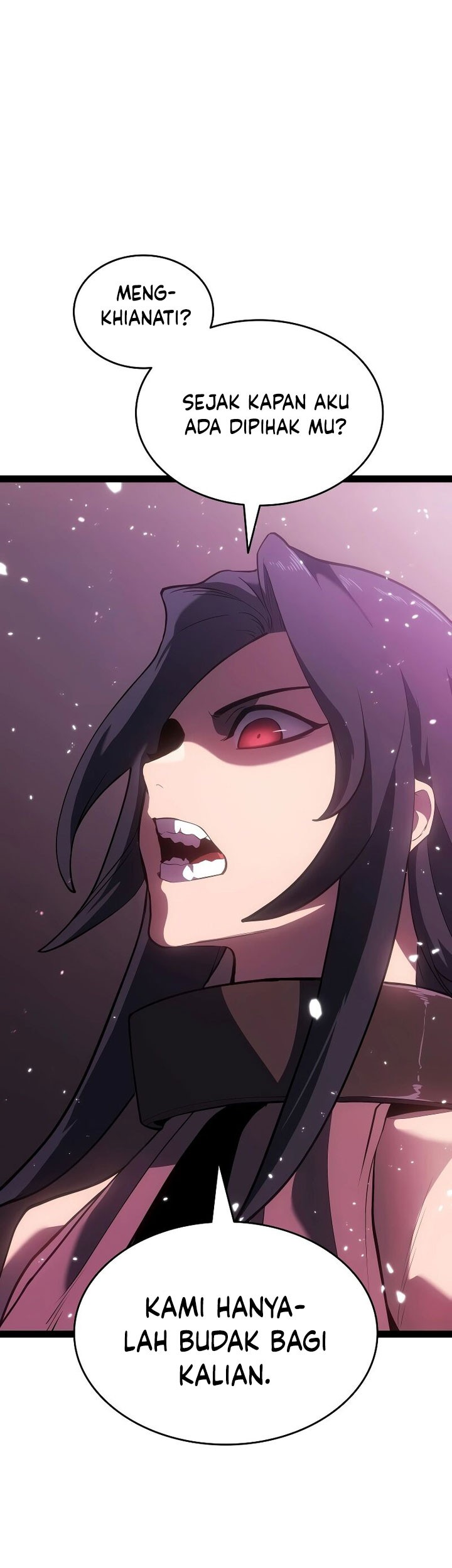 Grim Reaper of the Drifting Moon Chapter 89 - halaman 79