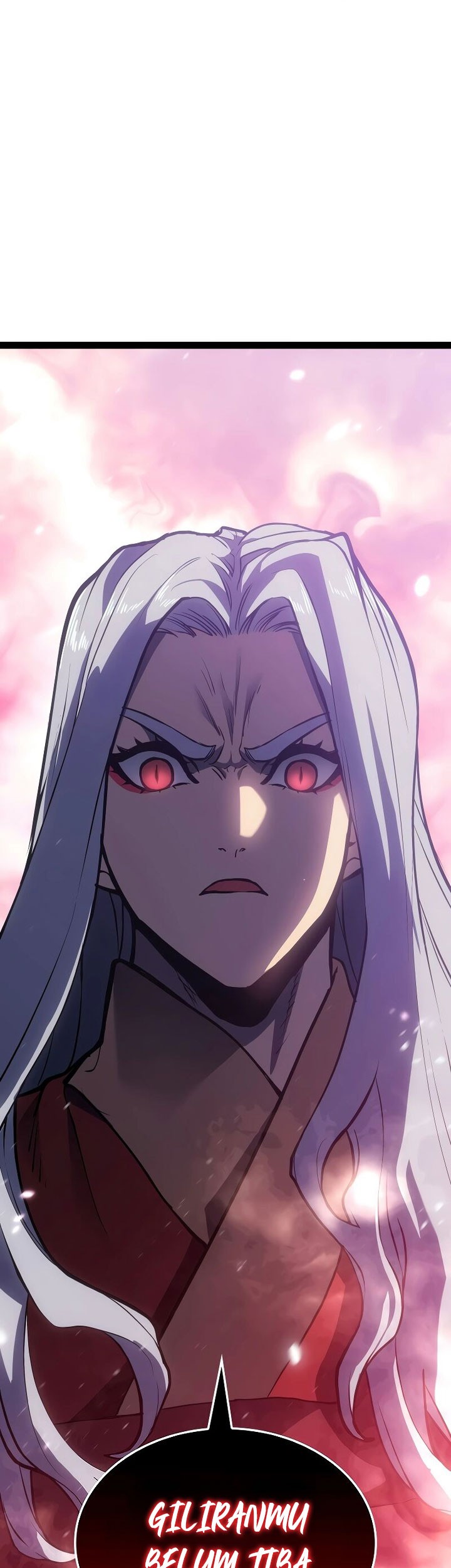 Grim Reaper of the Drifting Moon Chapter 89 - halaman 90
