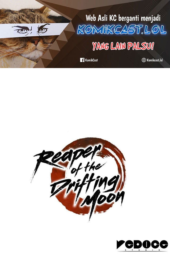 Grim Reaper of the Drifting Moon Chapter 89 - halaman 92