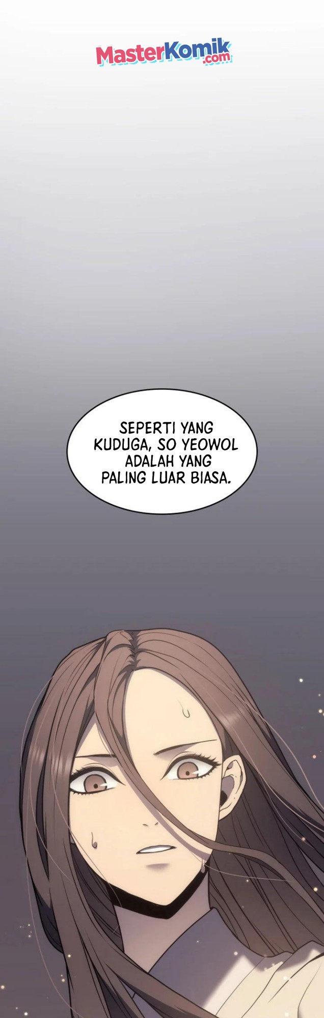 Grim Reaper of the Drifting Moon Chapter 9 - halaman 12