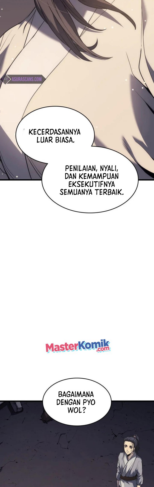 Grim Reaper of the Drifting Moon Chapter 9 - halaman 13