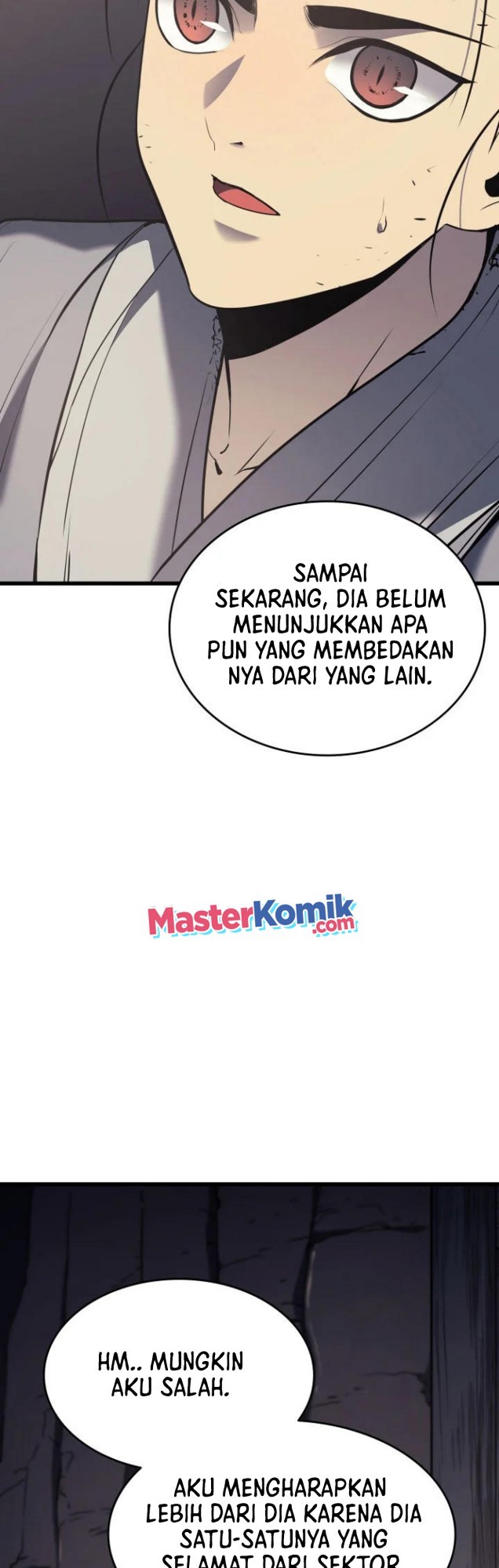 Grim Reaper of the Drifting Moon Chapter 9 - halaman 15