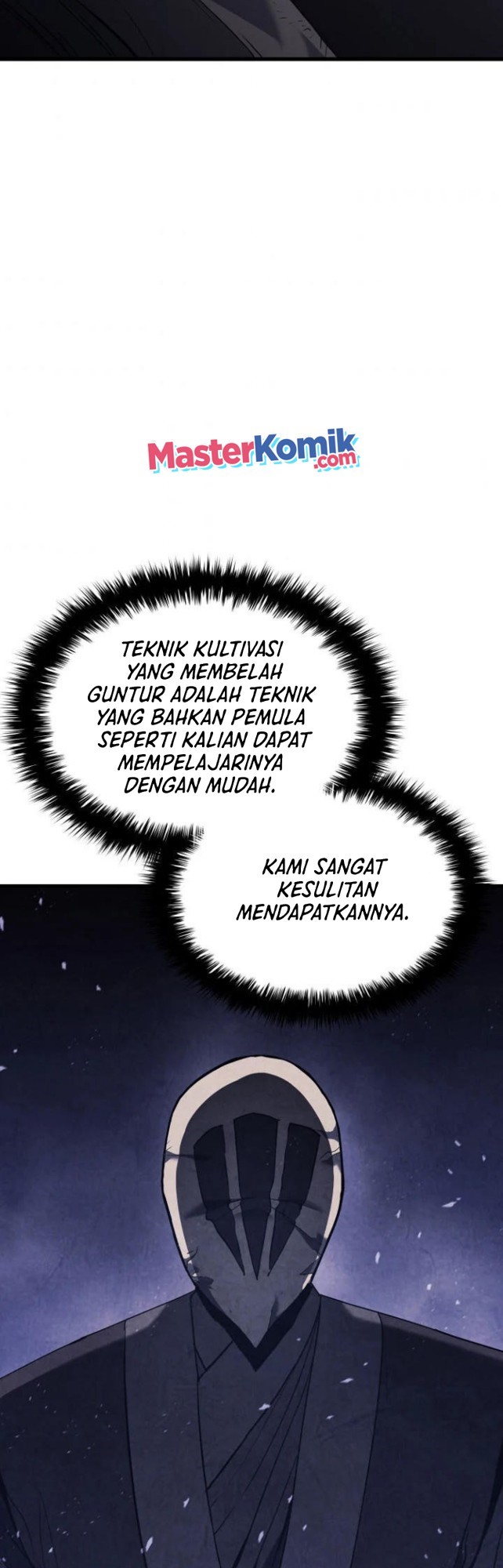 Grim Reaper of the Drifting Moon Chapter 9 - halaman 24