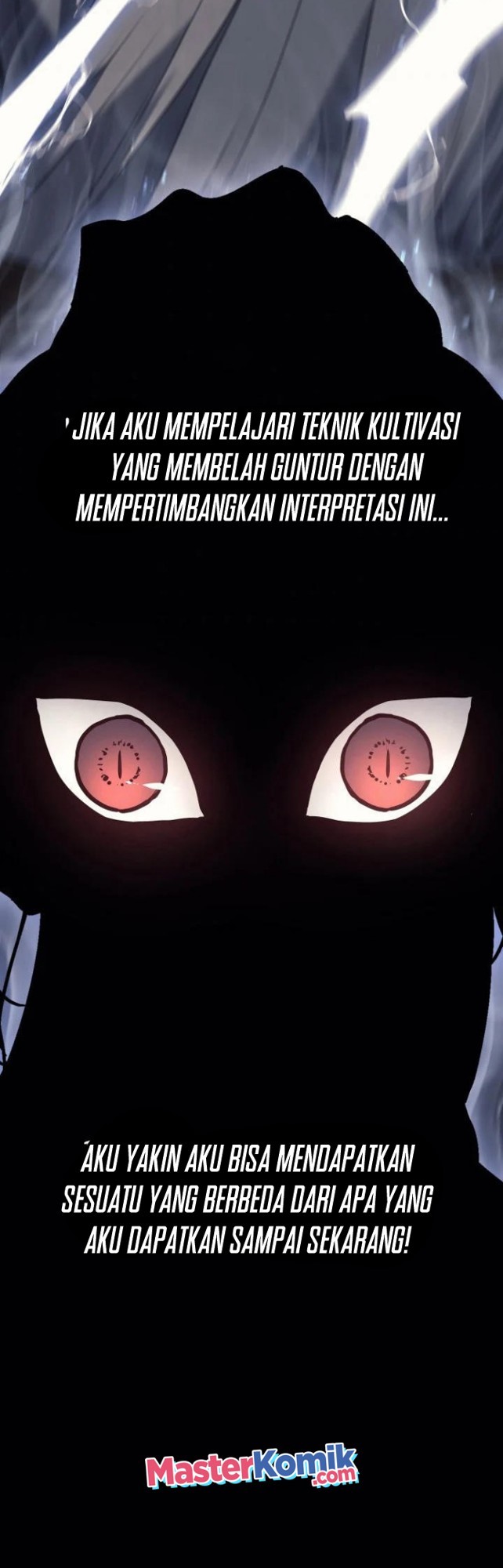Grim Reaper of the Drifting Moon Chapter 9 - halaman 32