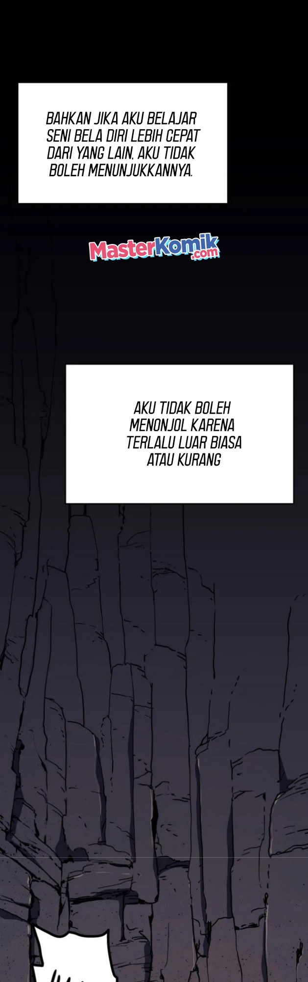 Grim Reaper of the Drifting Moon Chapter 9 - halaman 33