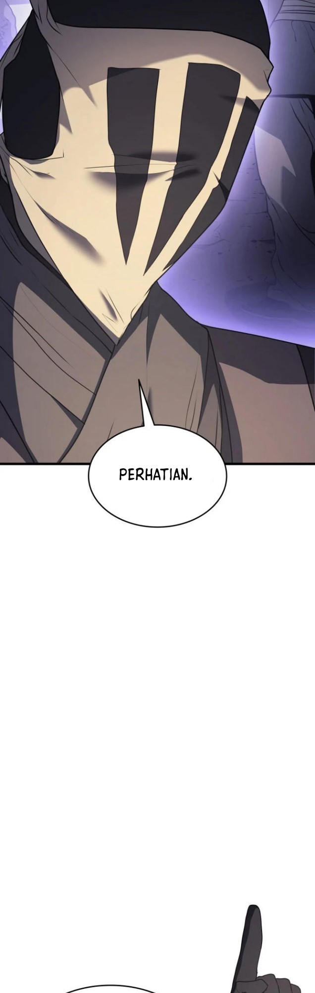 Grim Reaper of the Drifting Moon Chapter 9 - halaman 4