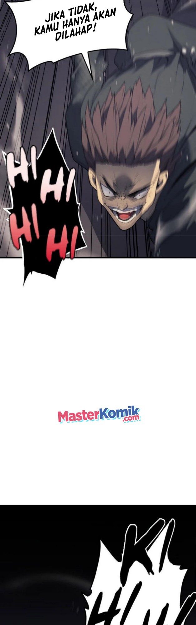 Grim Reaper of the Drifting Moon Chapter 9 - halaman 42