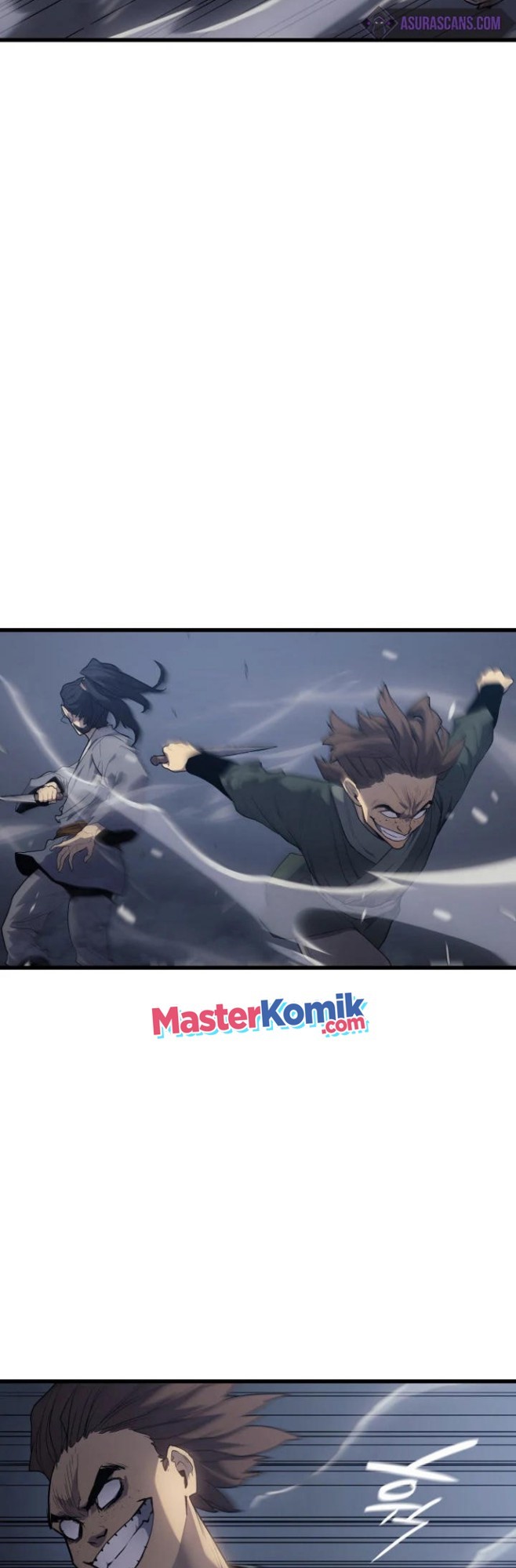 Grim Reaper of the Drifting Moon Chapter 9 - halaman 52