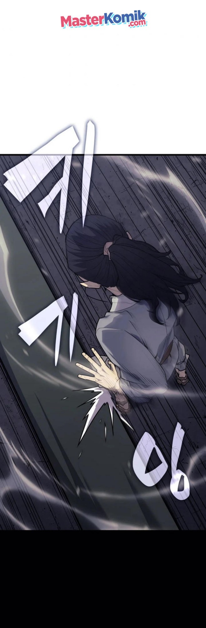 Grim Reaper of the Drifting Moon Chapter 9 - halaman 54