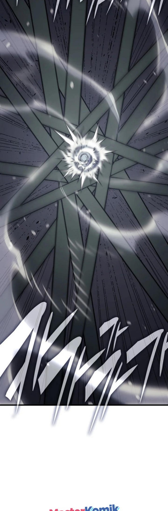Grim Reaper of the Drifting Moon Chapter 9 - halaman 57