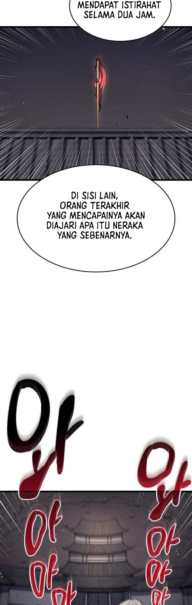 Grim Reaper of the Drifting Moon Chapter 9 - halaman 6