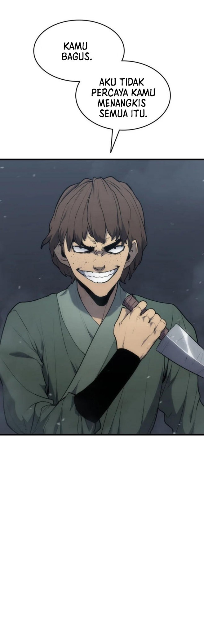 Grim Reaper of the Drifting Moon Chapter 9 - halaman 60